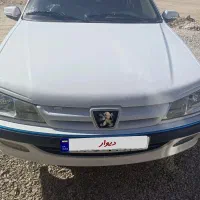 پارس تیوفاو 402 گاز برقی