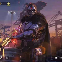 اکانت کالاف برای فروش