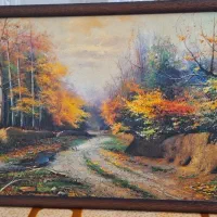 تابلو دیواری|تابلو، نقاشی، عکس|مشهد, شهید مطهری|دیوار