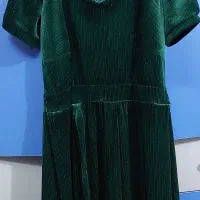 پیراهن عروسکی