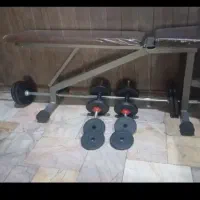 ست کامل زیر قیمت