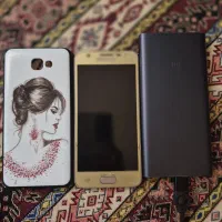 موبایل J5 prime|موبایل|قیامدشت - خاورشهر, |دیوار