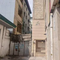 فروش ساختمان نیمه کاره بصورت یکجا در خیابان مطهری