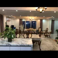 پنت هاوس ۲۳۰ متری ویو دریا کوچه به ساحل|فروش آپارتمان|تنکابن, |دیوار