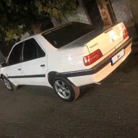 405slx|خودرو سواری و وانت|کامیاران, |دیوار