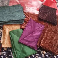 انواع دستگیره آشپزخانه دونه ای 8 تومن|سفره، حوله، دستمال آشپزخانه|همدان, |دیوار