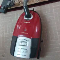 جاروبرقی پاناسونیک اصلی