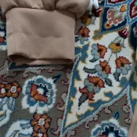 بلوز شلوار بچگونه|کفش و لباس بچه|قم, وادی السلام|دیوار