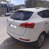 جک s5|خودرو سواری و وانت|قوچان, |دیوار