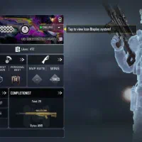 اکانت خوب مفت|کنسول، بازی ویدئویی و آنلاین|جهرم, |دیوار