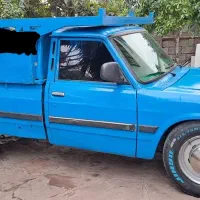 حمل انواع بار