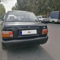 پراید صبا سرحال