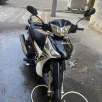 موتور طرح ویو مدل ۹۷