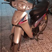 موتور ویو رادیسون کویر ۱۴۰۲|موتورسیکلت|الوند, |دیوار