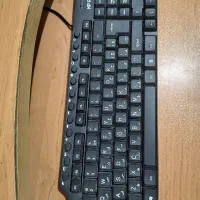 ماوس و صفحه کلید