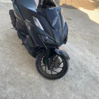 موتور کلیک|موتورسیکلت|چابهار, |دیوار