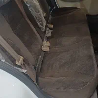 پژوپارس سال سفارشی بی زنگ شاسی پلمپ ۲۷کارواقعی|خودرو سواری و وانت|هشتگرد, شهرک ولیعصر (مصلی)|دیوار