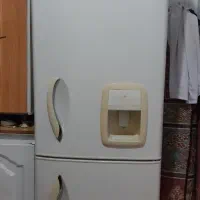 یخچال امرسان