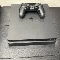 PS4 SONY|کنسول، بازی ویدئویی و آنلاین|تهران, مدائن|دیوار
