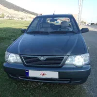 پراید۱۳۲مدل ۹۱