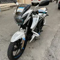 آپاچی ۱۸۰ مدل ۹۳