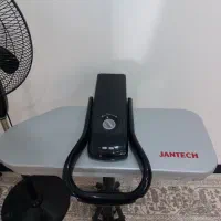 اتو پرس ژانومه