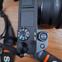 دوربین درحد نو سونی|دوربین عکاسی و فیلمبرداری|شیراز, شهرک فرزانگان|دیوار