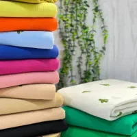 خرید فروش پارچه های کیلویی و متری