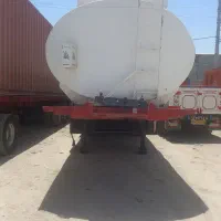 فروش و اجاره کانتین تانک ۳۶۰۰۰ لیتری مدل ۱۴۰۳
