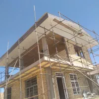 جوشکاری سیار وسقف شیروانی