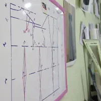 آموزش خیاطی