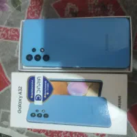 گوشی a32 4g سامسونگ درحد آک