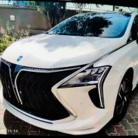 حمل مسافر با خودروی vip شاسی بلند|خدمات حمل و نقل|تهران, سید خندان (جلفا)|دیوار