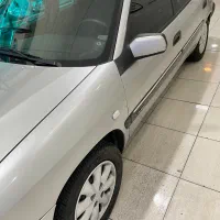 زانتیا مدل ۸۶|خودرو سواری و وانت|زنجان, |دیوار