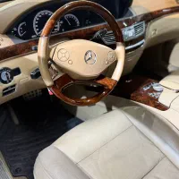 بنز s500|خودرو سواری و وانت|تهران, اختیاریه|دیوار