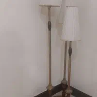 اباژر|چراغ خواب و آباژور|دورود, |دیوار