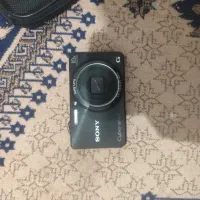 دوربین عکس فیلمبرداری سونی|دوربین عکاسی و فیلم‌برداری|نسیم‌شهر, |دیوار