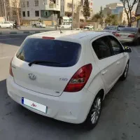 هیوندای i20 مدل ۲۰۱۳ وارداتی|خودرو سواری و وانت|تهران, شهرک ابوذر|دیوار