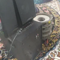 سیستم خونگی|سیستم صوتی خانگی|یاسوج, |دیوار