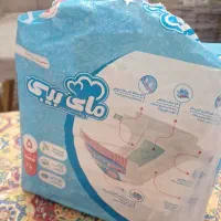 پوشک مای بی بی سایز ۵
