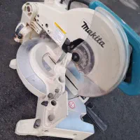 یک دستگاه فارسی بر Makita LS1040 به فروش میرسد|ابزارآلات|تهران, شهرک دانشگاه|دیوار