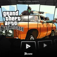 بازی GTA 5 برای اندروید