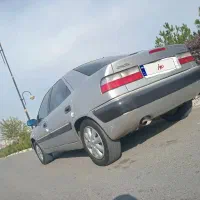 سیتروئن زانتیا 2000cc مدل ۱۳۸۵|خودرو سواری و وانت|اردبیل, |دیوار