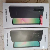 گوشی سامسونگ مدل A56