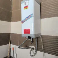 آبگرمکن برقی