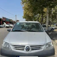 ال نود مدل ۹۶درجه یک