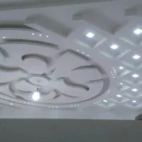 همکار ماهر و نیمه ماهر کناف PVC تایل60در60فوری|استخدام معماری، عمران و ساختمانی|تبریز, |دیوار