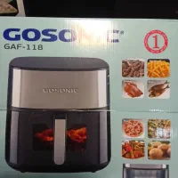 هواپز بدون روغن