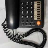 فروش تلفن بی سیم و رومیزی ،و تعمیرات آنها