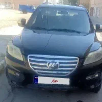 لیفان ایکس ۶۰ دنده معمولی